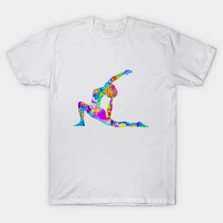 Another Yoga Pose T-Shirt